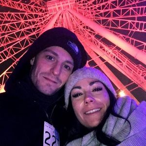 Meet your Posher, Joanie